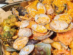 -巽寮印象美食部落餐厅·海鲜·地方特色菜(惠州体验店)