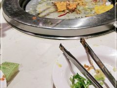 -么子烤肉(化龙池店)