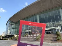 -宁波大剧院