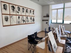 -不胜寒画室·专业美术艺考(浦东校区)