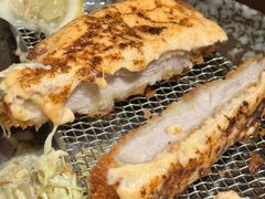 -火山屋台(新街口店)