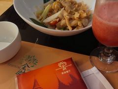-金厨泰国餐厅·全泰籍厨师料理(拱北店)