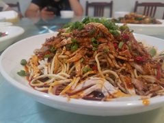 -蒲氏烤鸭(百寿路店)