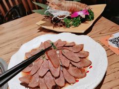 -黑牛の店·和牛烧肉(合生汇店)