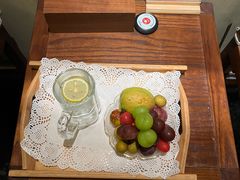 -鼎族怡华·指压·经络·疗愈SPA(紫荆店)