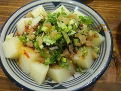 -洁美凉粉店(温江店)