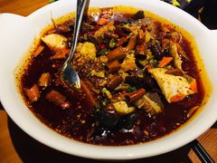 -又一福烤鸭·北京菜(东四店)