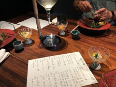 -桐寿司Sushi Tong