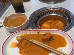 -龍歌自助小火锅(李沧丽达店)