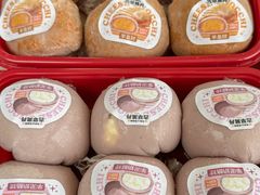 -古早萬丹传统台湾糕点(江宁金鹰店)