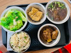 -歪头牛肉(金龙壹号店)
