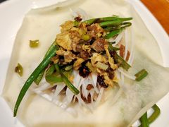 -紫光园·烤鸭·北京菜(团结湖店)