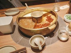 -巴奴毛肚火锅(京西大悦城店)