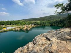 -虞山风景区