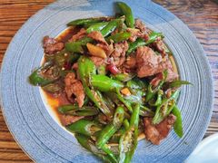 -百万叔(临湖店)