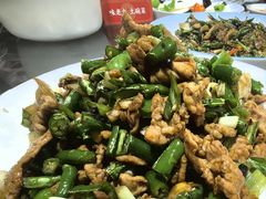 -味老大土碗菜(中山三路店)