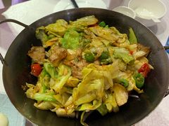 -东兴楼饭庄(六里桥店)