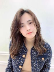 点击看大图 -3AM HAIR SALON烫发染发接发