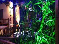 -周渝食惦酸菜鱼(青浦店)