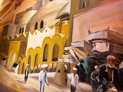 -疆里疆外·和田烤肉·清真