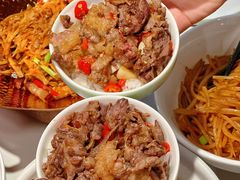 -辣可可·小炒黄牛肉(望京凯德MALL店)
