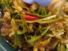 -金香匯晚茶(浑南店)