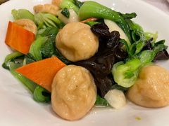 -翠亭酒家(山西南路店)