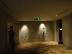 -北京朝阳悠唐皇冠假日酒店