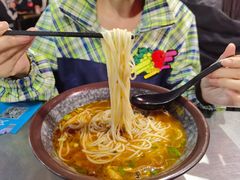 -云龙湖阿喆米线(云龙湖店)