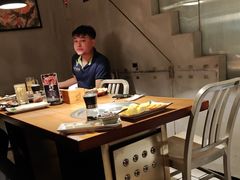 -大牛焱烧·和牛炭火烧放题