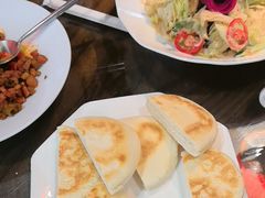 -秦月轩·陕西家乡菜(阜成路·五棵松店)