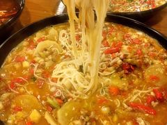 -邱金小炒·30 年盐帮江湖菜(自贡店)