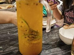 -Thai Alley泰爱里(二沙岛店)
