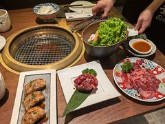 -御牛道日式烤肉料理(杭州万象城店)