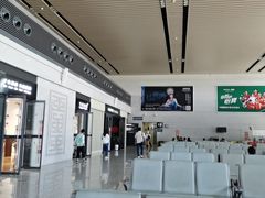 -敦煌莫高国际机场