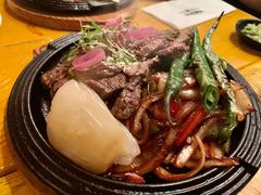 -Pistolera Mexican Cantina女枪手墨西哥餐厅(碧云路店)