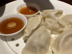 青岛鲅鱼水饺-明湖楼·经典鲁菜山东海鲜(大明湖店)