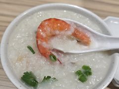 -珍粥道(杉杉奥特莱斯店)