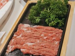 -祥源胡同·涮牛羊肉火锅(花桥店)