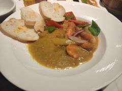 -博悦茶餐厅(文殊院店)