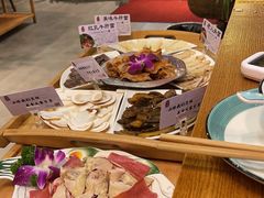 -大理董·董家小厨野生菌火锅(古城旗舰店)