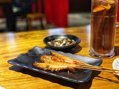 -烧蠔帮·生蚝海鲜牌档(观海店)