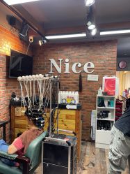 -奈斯Nice·Hair·salon