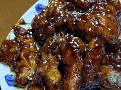 -奶奶的味道(胶州路店)