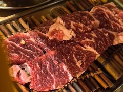 -西塔老太太泥炉烤肉(望京一店)