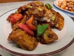 家里烧茄子-鼎香润(德胜门内店)