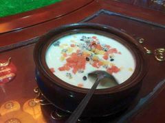 -大汗行宫园林餐厅