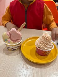 -尼克Playtime(欢乐海岸店)