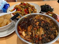 -水平有限广西米粉·广西风味集(五道口店)