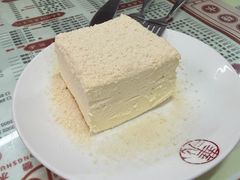 -香港華心糖水鋪(南西总店)
